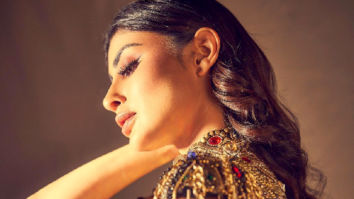 Celeb Photos Of Mouni Roy