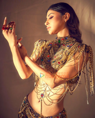 Celeb Photos Of Mouni Roy
