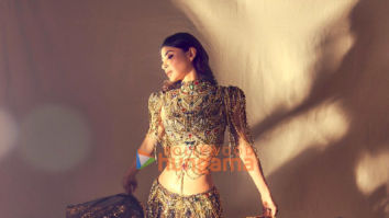 Celeb Photos Of Mouni Roy