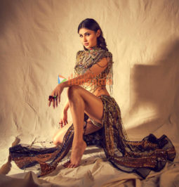 Celeb Photos Of Mouni Roy
