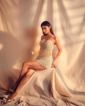 Celeb Photos Of Mouni Roy