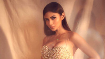 Celeb Photos Of Mouni Roy
