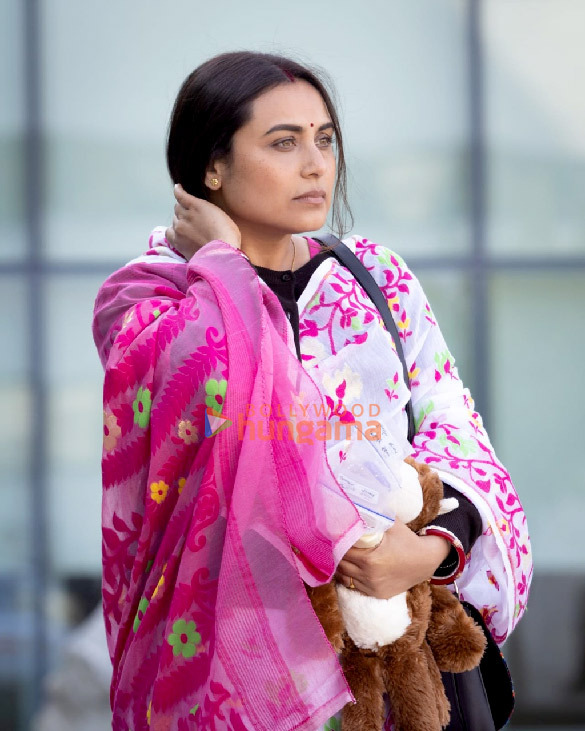 mrs chatterjee vs norway 3