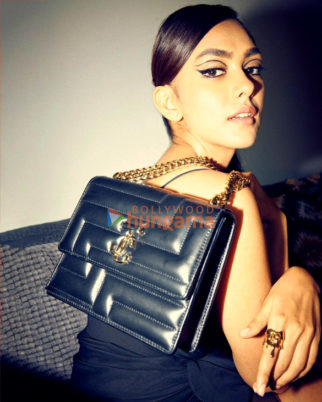 Celeb Photos Of Mrunal Thakur