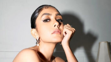 Celeb Photos Of Mrunal Thakur