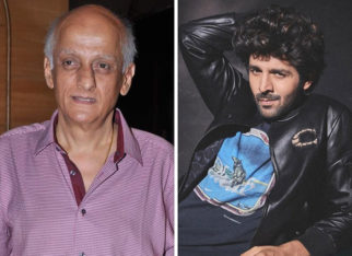 Mukesh Bhatt reveals Kartik Aaryan starrer Aashiqui 3 will feature all original music; says, “It has to be better than the first two, and it has to be entirely original”