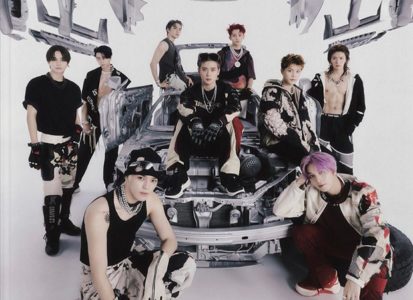 NCT 127 Talks About “Simon Says,” Looks Back On Promotions This