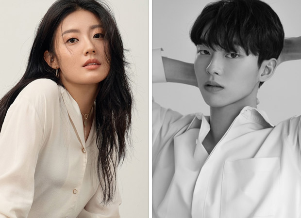 Nam Ji Hyun in talks to star with Choi Hyun Wook in new fantasy thriller drama Hi Cookie