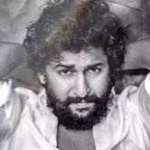 Nani 30: Nani unveils his next film which will be produced by Vyra Entertainments; goes on floor on January 1