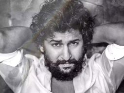 Nani30: Nani unveils his next film which will be produced by Vyra Entertainments; goes on floor on January 1