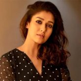 As Connect releases in Hindi, Nayanthara credits audience for making it a "big success"