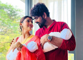 Nayanthara speaks about life after marriage, “Nothing has changed for me”