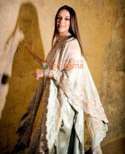 Celeb Photos Of Neha Dhupia