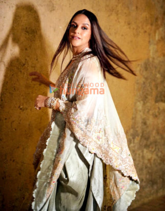 Celeb Photos Of Neha Dhupia