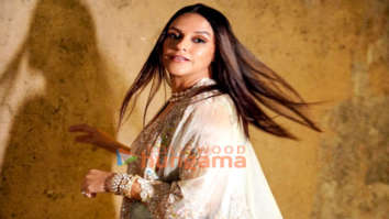 Celeb Photos Of Neha Dhupia