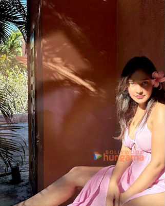 Celeb Photos Of Neha Sharma