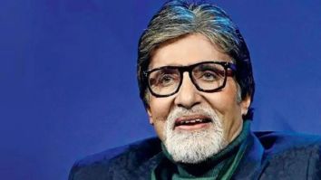 Nexus Malls appoints Amitabh Bachchan as the brand ambassador