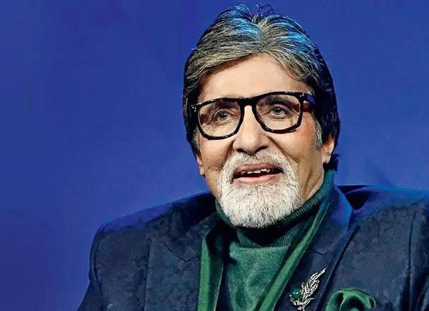 Nexus Malls appoints Amitabh Bachchan as the brand ambassador 