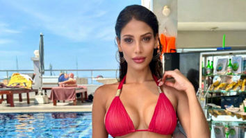 Celebrity Photos Of Nicole Faria