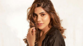 Celeb Photos Of Nikki Tamboli