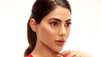 Celeb Photos Of Nikki Tamboli
