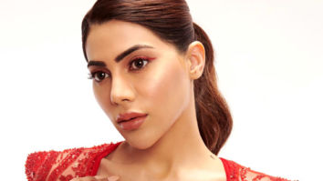 Celeb Photos Of Nikki Tamboli