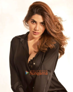 Celeb Photos Of Nikki Tamboli
