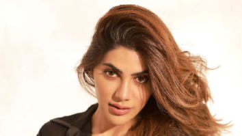 Celeb Photos Of Nikki Tamboli