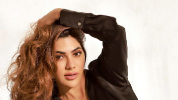Celeb Photos Of Nikki Tamboli