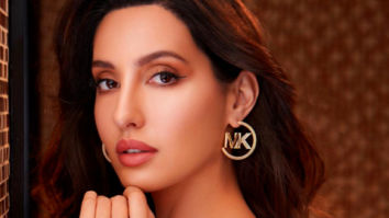 Celeb Photos Of Nora Fatehi