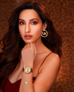 Celeb Photos Of Nora Fatehi