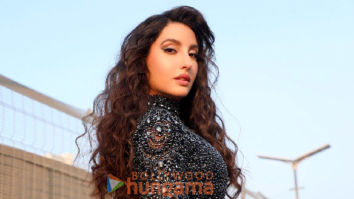 Nora Fatehi