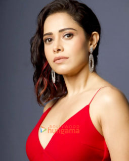 Celeb Photos Of Nushrratt Bharuccha