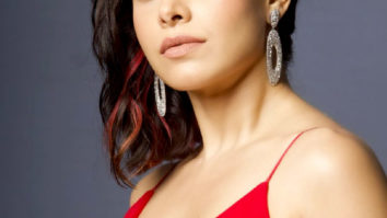 Celeb Photos Of Nushrratt Bharuccha