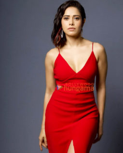 Celeb Photos Of Nushrratt Bharuccha