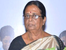 Odia actress Jharna Das passes away in Cuttack at the age of 77 Odia actress Jharna Das passes away in Cuttack at the age of 77