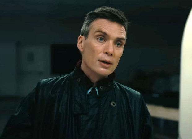 Oppenheimer Trailer: Cillian Murphy prepares for destruction as atomic scientist in Christopher Nolan directorial inspired by WWII 