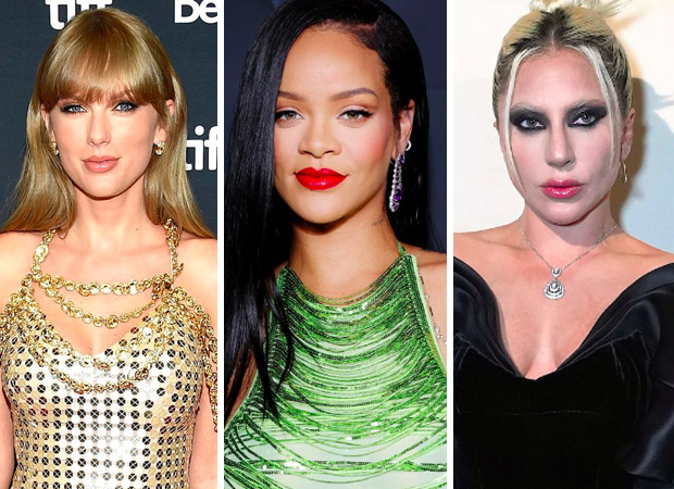 Oscars 2023: Taylor Swift, Rihanna, Lady Gaga, and more shortlisted for Best Original Song Oscars 2023: Taylor Swift, Rihanna, Lady Gaga, and more shortlisted for Best Original Song