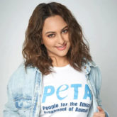 PETA, Features, Sonakshi Sinha, Person Of The Year, PETA India