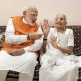 PM Narendra Modi’s mother Hiraben passes away; Akshay Kumar, Swara Bhaskar, Ajay Devgn and other celebs express condolences