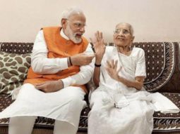 PM Narendra Modi’s mother Heeraben passes away; Akshay Kumar, Swara Bhaskar, Ajay Devgn and other celebs express condolences