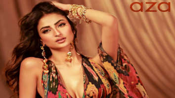Celebrity Photos of Palak Tiwari