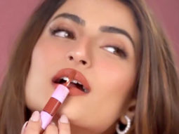 Palak Tiwari looks fabulous with her make up game on point!