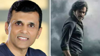 Anand Pandit on backing Underworld Ka Kabzaa, “Today good content is language agnostic”