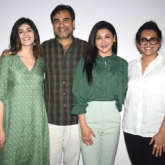 Pankaj Tripathi, Sanjana Sanghi, Parvathy Thiruvothu, Jaya Ahsan starrer goes on floor, see photos