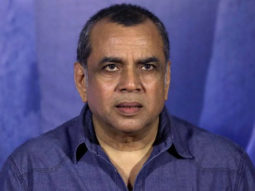 Paresh Rawal summoned by Kolkata Police over ‘cook for the Bengalis’ statement after complaint filed against him