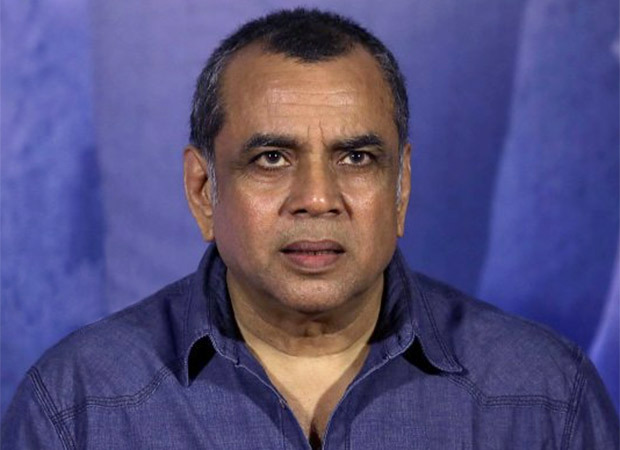 Paresh Rawal summoned by Kolkata Police over ‘cook for the Bengalis’ statement after complaint filed against him 