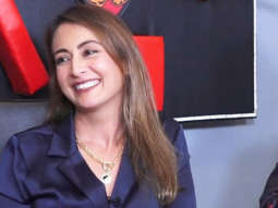 Parvin Dabas & Preeti Jhangiani’s CUTEST Rapid Fire on ‘Mohabbatein’, ‘Awara Paagal Deewana’ & more