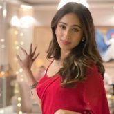Pashmina Roshan spends time with underprivileged kids; urges fans to donate in support of girl education