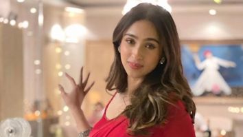 Pashmina Roshan spends time with underprivileged kids; urges fans to donate in support of girl education